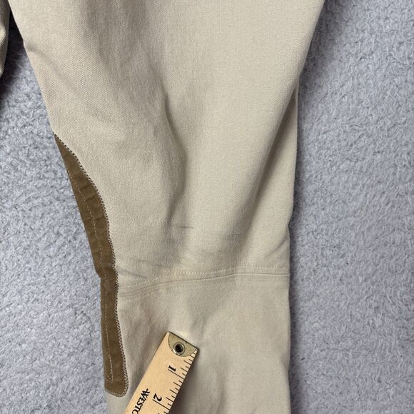 The Tailored Sportsman English Riding Habits Pants Womens Size 32 USA Horseback - Picture 12 of 12